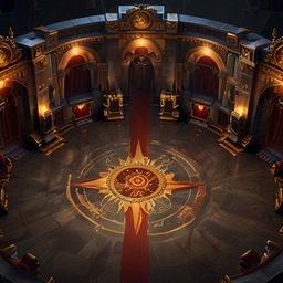 Imperial Arena Vulkan Vegas Casino