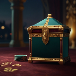 Velvet Fortune Vulkan Vegas